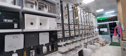 عکس تجهیزات ساختمانی یعقوبی