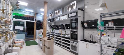 عکس تجهیزات ساختمانی یعقوبی