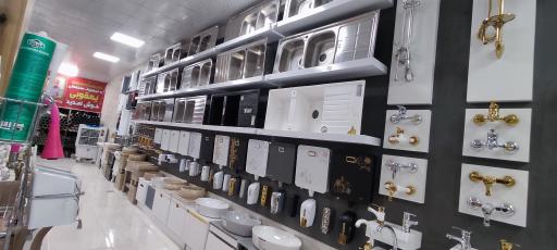 عکس تجهیزات ساختمانی یعقوبی