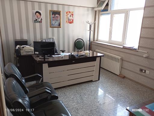 عکس اداره امور عشایر نهبندان 