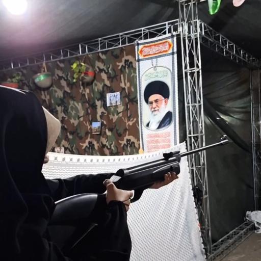 عکس مسجد بقیه الله