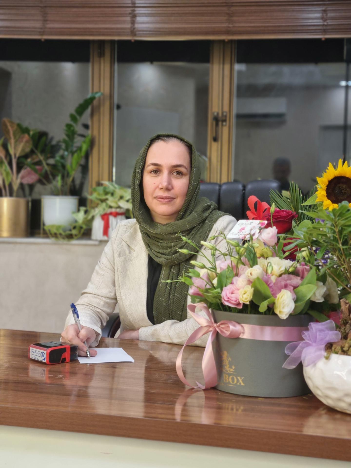 عکس مطب دکتر زینب آقاجان تبار روانپزشک