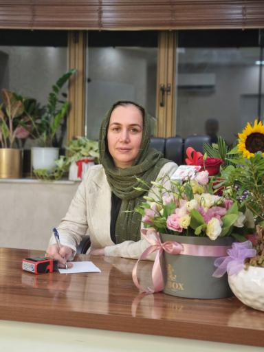 عکس مطب دکتر زینب آقاجان تبار روانپزشک