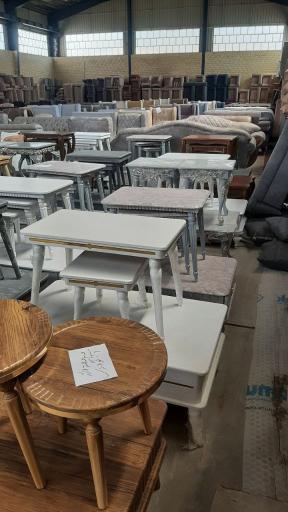 عکس مبلمان ویکتوریا 