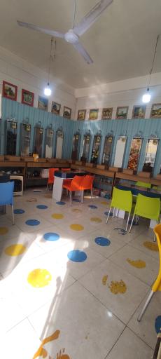 عکس ویتامینه برف