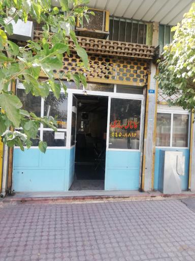 عکس کانالسازی ارج 