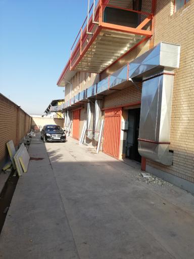 عکس کانالسازی ارج 