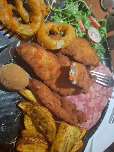 عکس چنین رستوران