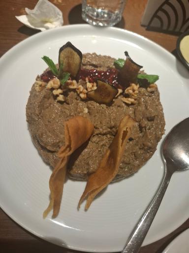 عکس چنین رستوران