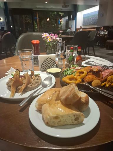 عکس چنین رستوران