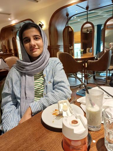 چنین رستوران