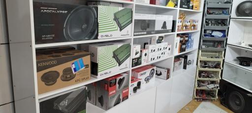 عکس استریو ناصر 