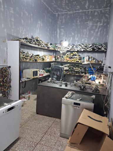 تعمیرات الکترونیک تو