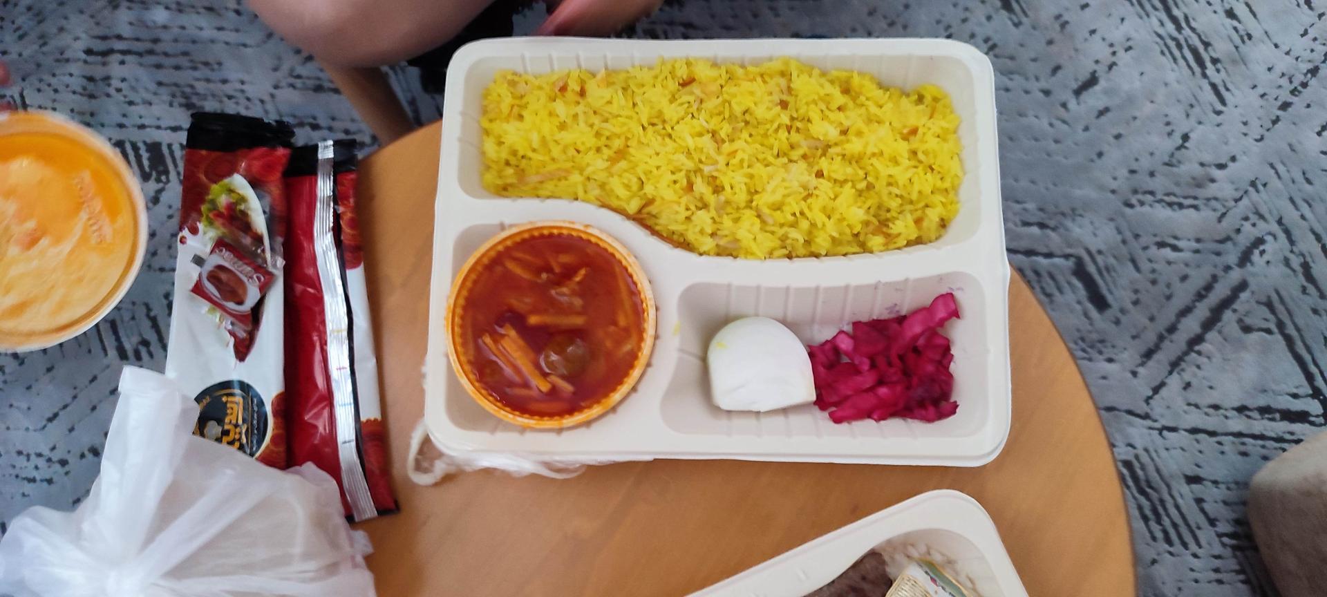 عکس آشپزخانه زندیه شیراز