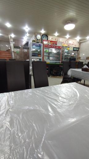 عکس پلوکبابی مرادی