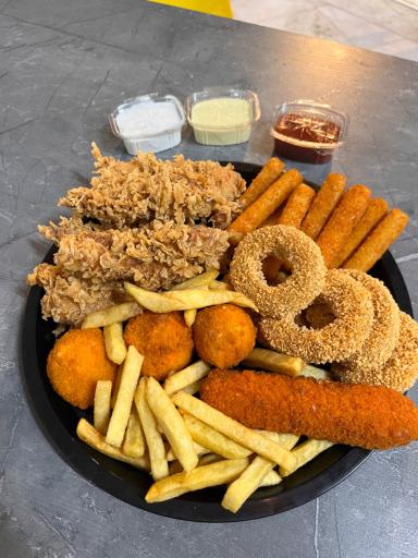 عکس سوخاری کیلویی اژدر سوخاری