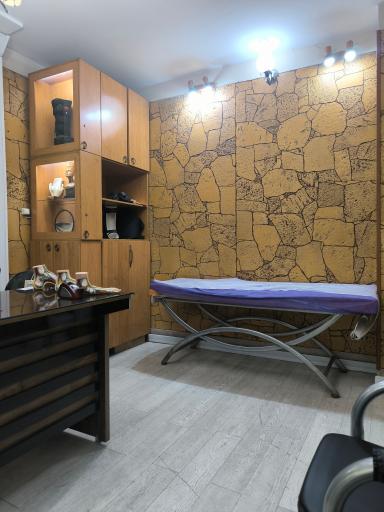 عکس کلینیک ارتوپدی پایاک