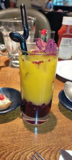 عکس چنین رستوران