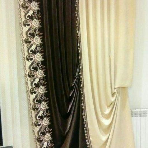 عکس پرده سرای سحر (شاه بیگ)