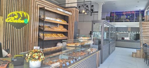 عکس نان بیکران