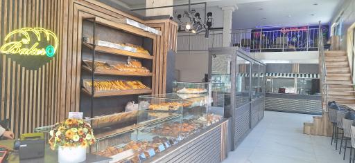 عکس نان بیکران