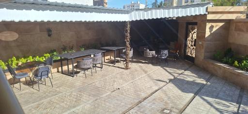 عکس نان بیکران