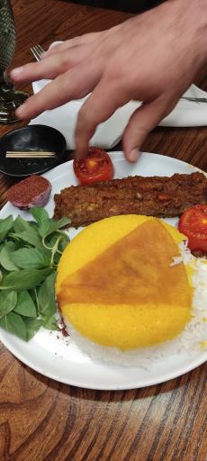 عکس چنین رستوران