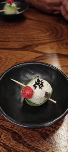 عکس چنین رستوران