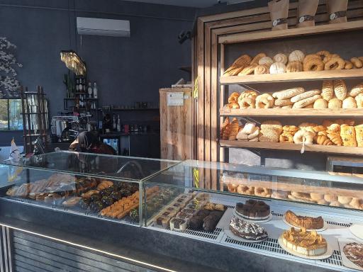 عکس نان بیکران