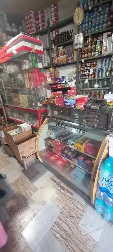 عکس مواد غذایی عنبرسوز