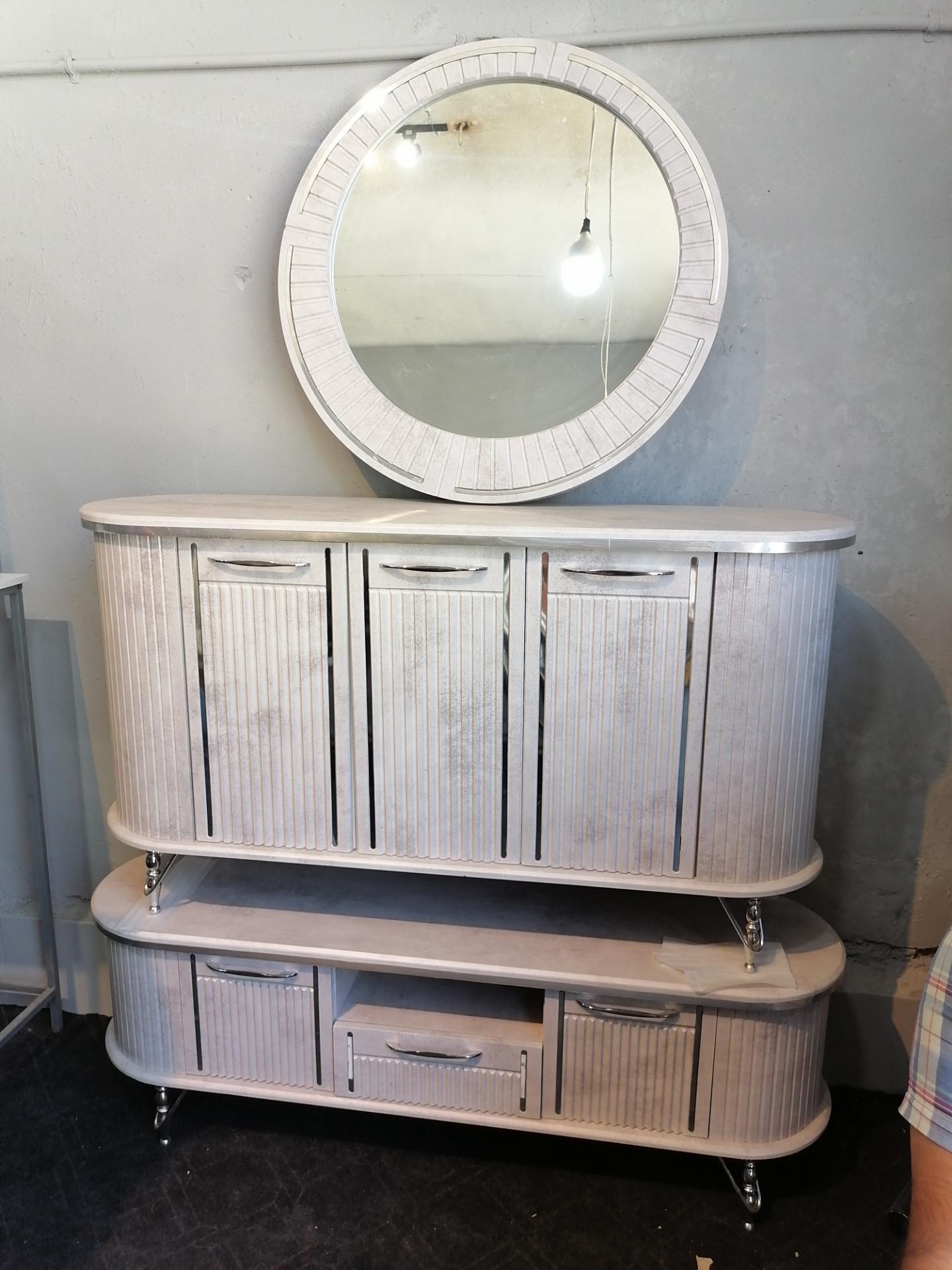 عکس پخش میز و گل میز دراک