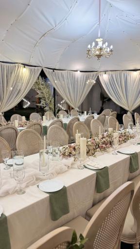 خدمات مجالس رحیمی