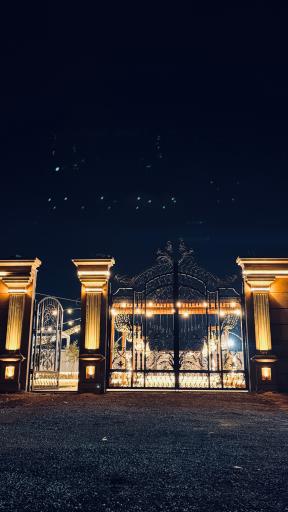 خدمات مجالس رحیمی