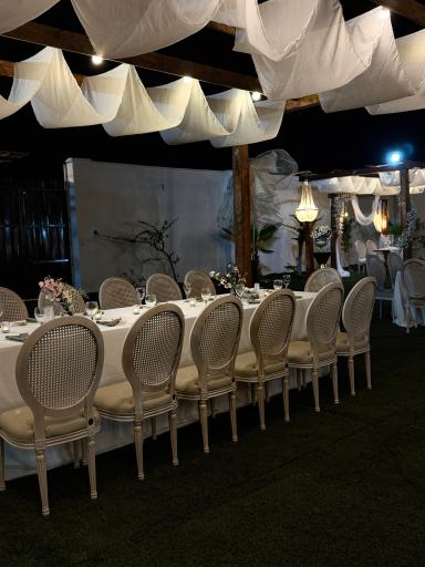 خدمات مجالس رحیمی