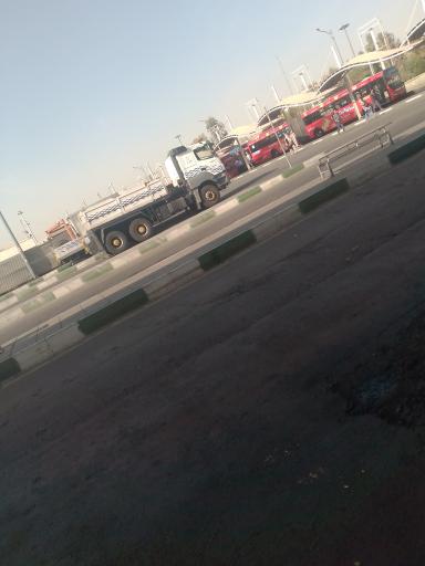 عکس پایانه آزادی  شهیدباقری