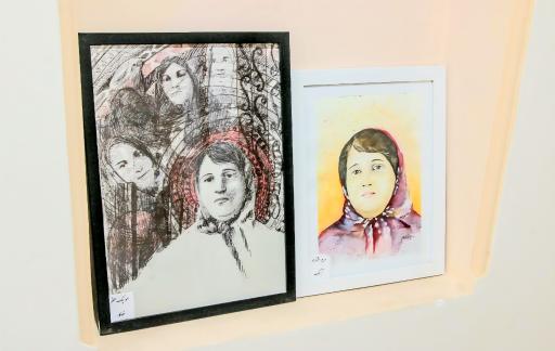 عکس خانه پروین اعتصامی