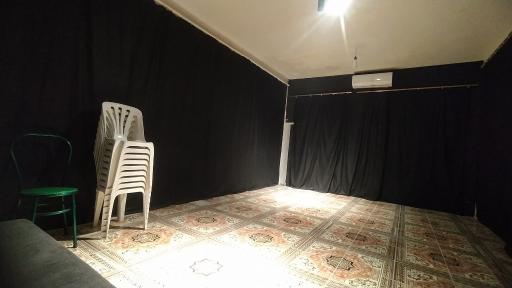 عکس آموزشگاه هنرهای نمایشی رواق