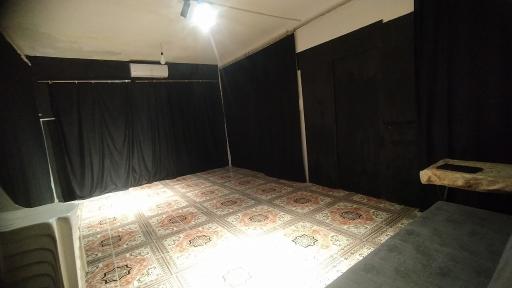 عکس آموزشگاه هنرهای نمایشی رواق