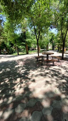 عکس بوستان همافر
