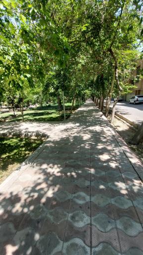 عکس بوستان همافر