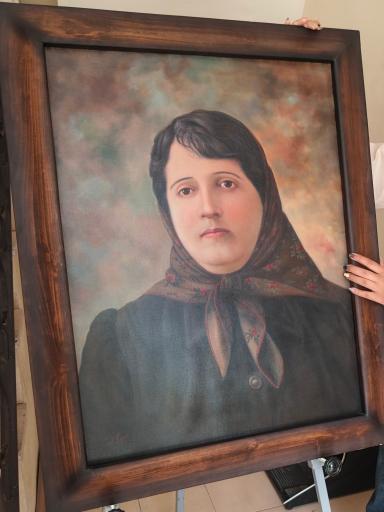 عکس خانه پروین اعتصامی
