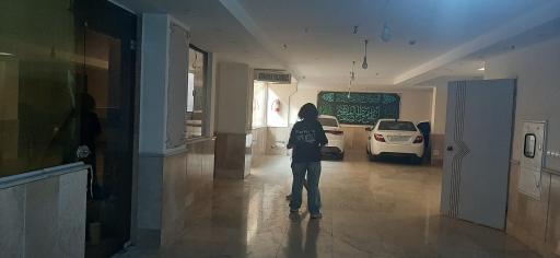 عکس سوئیت آپارتمان بیت الزهرا(س) چهار منار یزد