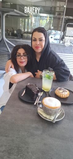 عکس نان بیکران