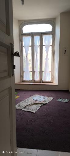 عکس خانه پروین اعتصامی