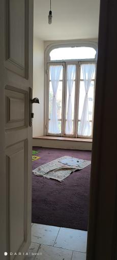 عکس خانه پروین اعتصامی