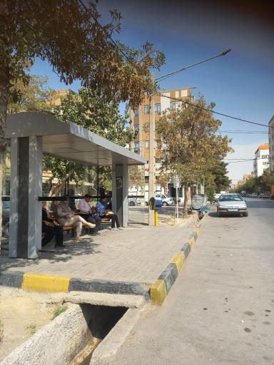 عکس  شهید صفدری نژاد 10