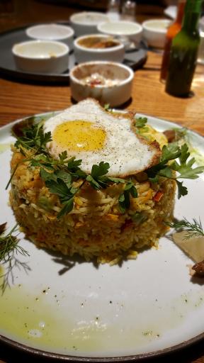 عکس چنین رستوران