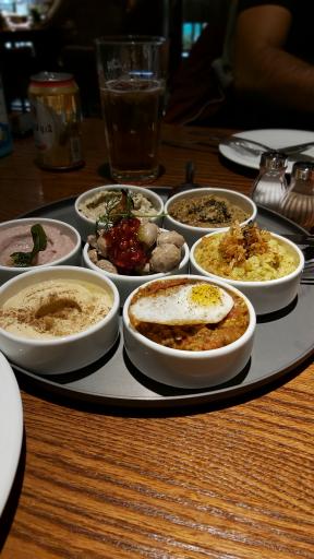 عکس چنین رستوران