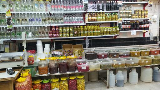 عکس آبلیموی مجیدی عبادی ۴۲