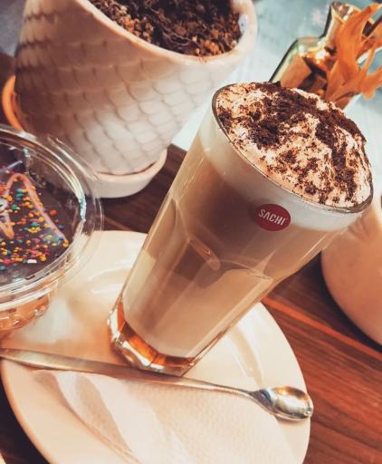 عکس کافه کیا